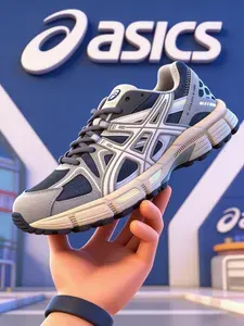 Кроссовки ASICS кроссовки мужские Асикс