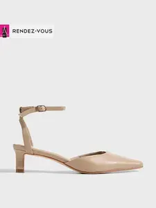 Туфли TENDANCE