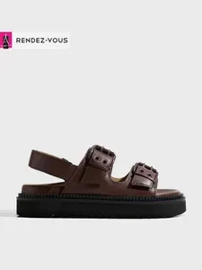 Сандалии TENDANCE