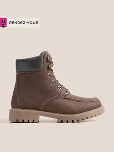 Ботинки TENDANCE