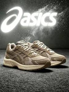 Кроссовки ASICS