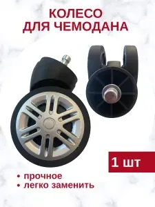 Фурнитура для чемодана