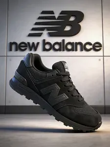 Кроссовки New Balance