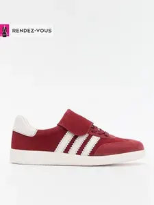 Кеды TENDANCE