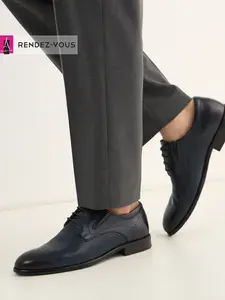 Ботинки дерби TENDANCE