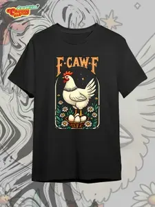 Футболка CherryPie F-CAW-F 1 шт