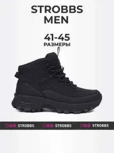 Ботинки Strobbs