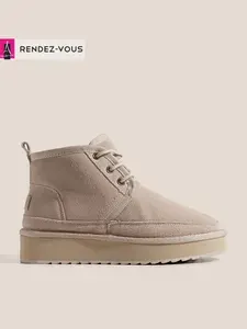 Ботинки TENDANCE
