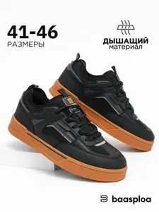 Кроссовки BAASPLOA
