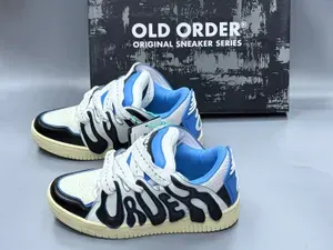 Кроссовки OLD ORDER Old Order