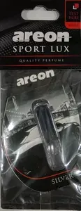 Ароматизатор автомобильный, Silver, 5 мл