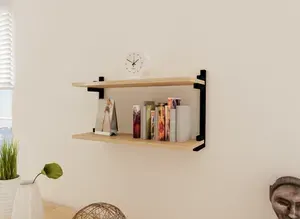 Полка настенная