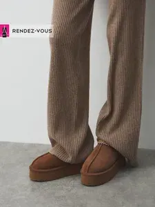 Угги TENDANCE