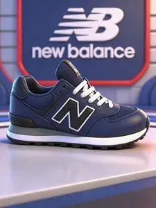 Кроссовки New Balance новый баланс кроссовки