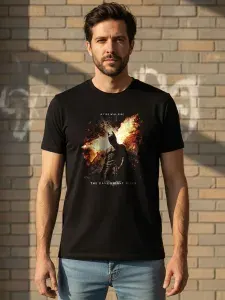 Футболка Planet of Prints 1 шт