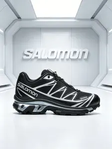 Кроссовки Salomon