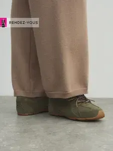 Кроссовки TENDANCE