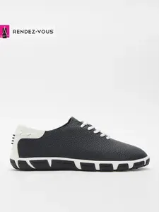 Кеды TENDANCE