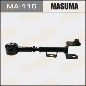 MASUMA Рычаг подвески регулируемый HONDA CR-V MA-116