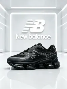 Кроссовки New Balance