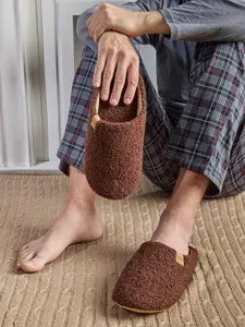 Тапочки Bareto Home