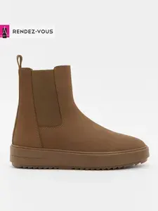 Ботинки TENDANCE