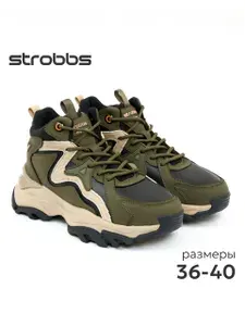 Кроссовки Strobbs