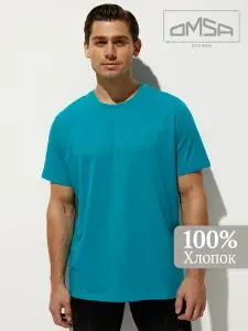 Футболка Omsa 1 шт