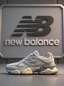 Кроссовки New Balance