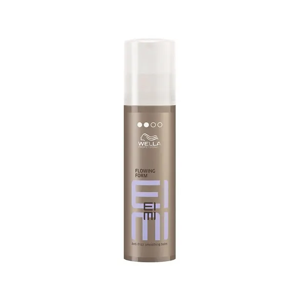 Wella Eimi Flowing Form - Разглаживающий бальзам 100 мл