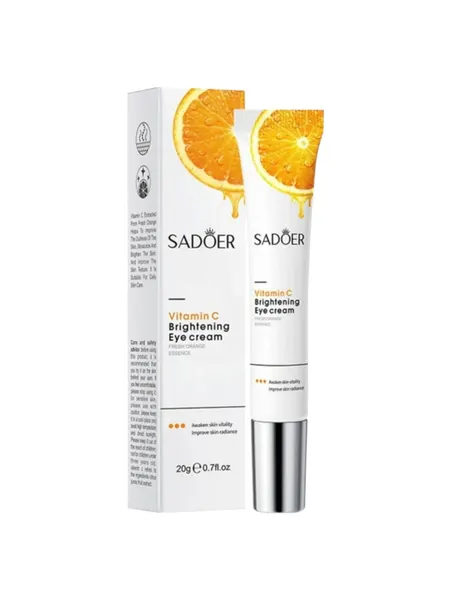 Крем для век Sadoer Vitamin C, 20г