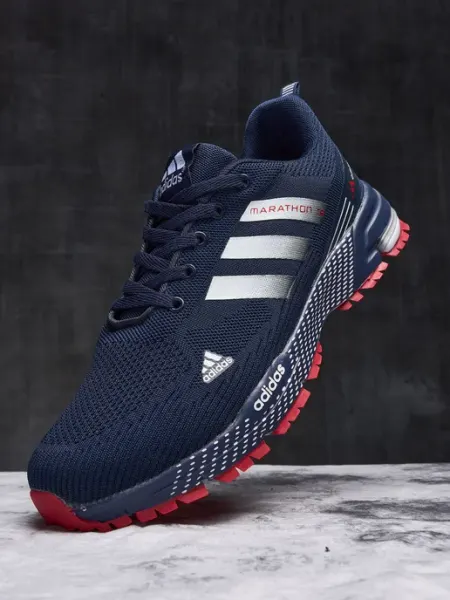 Кроссовки мужские летние adidas