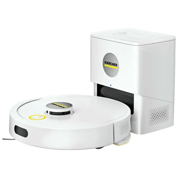 Робот-пылесос Karcher RVC 3 Comfort (1.269-120.0)