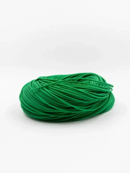 Ремень круглый 3 мм полиуретан 4-Belt цена за метр 3 mm Нет бренда