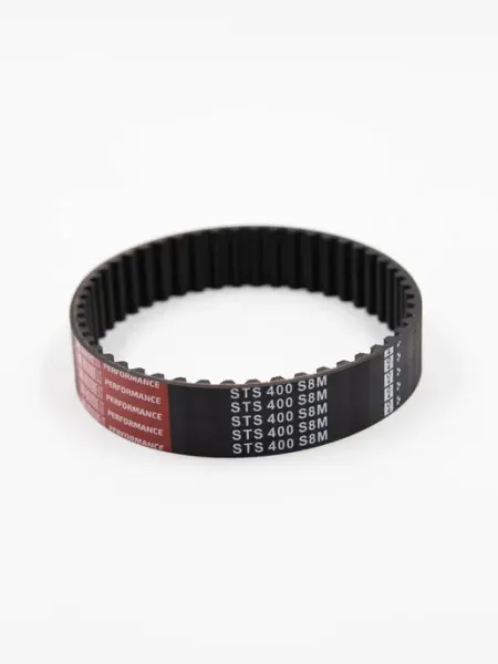 Ремень зубчатый 400-S8M Novobelt STD, 50 зубьев, шаг 8 мм Нет бренда