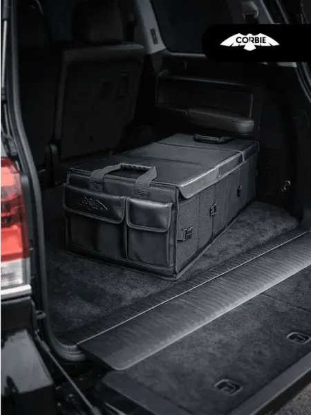 Органайзер в багажник для автомобиля Maximus XL 90*42*28, ск