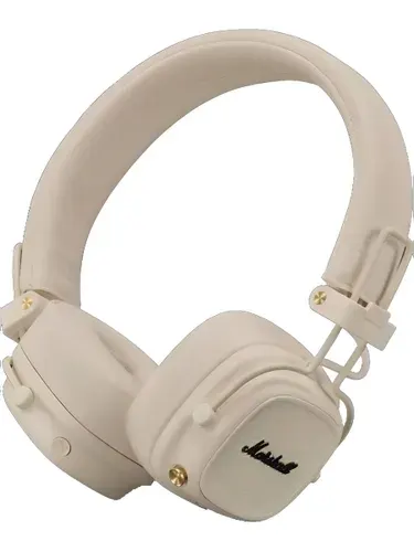 Наушники Marshall Major V Cream