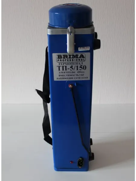 Термопенал ТП 5 150 (24-36В) Brima