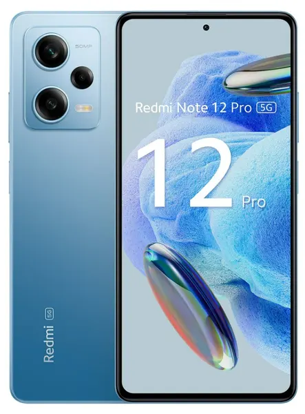 Xiaomi Redmi NOTE 12 PRO 128GB