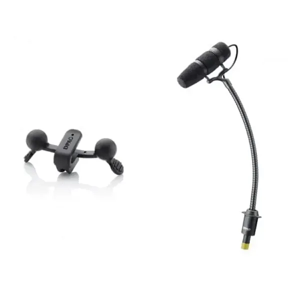 Микрофон DPA Microphones 4099-DP-2-199-T