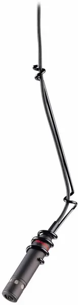 Микрофон Audio-Technica PRO 45, подвесной, конденсаторный, кардиоидный, черный