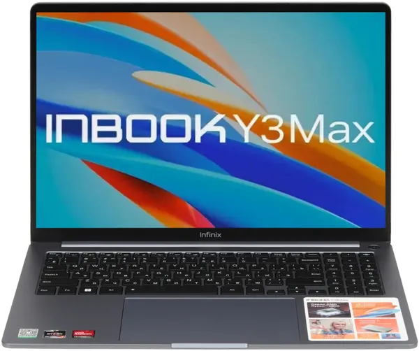 Infinix Y3 MAX 512GB