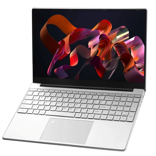 Ноутбук MI PAD Aiera 15.6", процессор Intel N5095, 16/512 Гб, серый