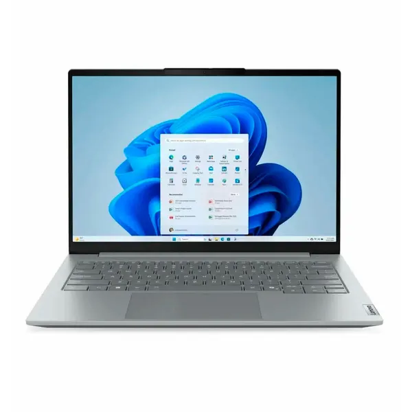 Ноутбук Lenovo ThinkBook 16 G8 IAL 16"WUXGA; IPS/Ultra7-255H/16Gb/SSD 1TB/Intel Arc/Win11pro/серый