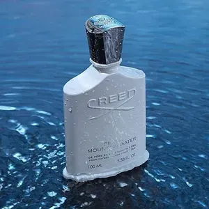 Creed Silver Mountain Water Вода парфюмерная 100 мл