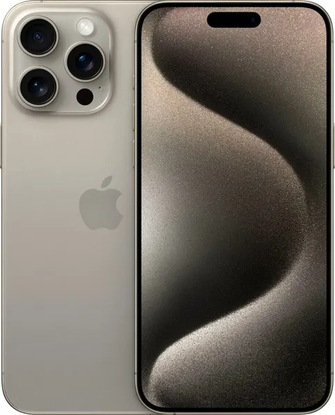 Apple iPhone 15 PRO MAX 1ТБ