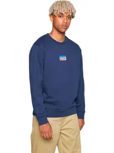 Свитшот Levi's Standard Graphic Crew