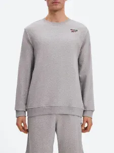 Reebok Свитшот Identity Small Logo Ft Crew