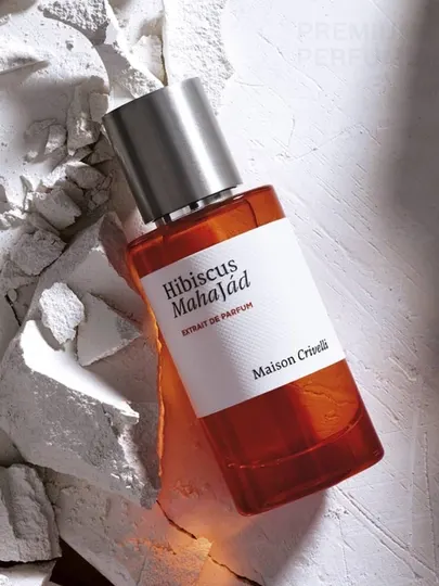Парфюмерная вода Maison Crivelli Hibiscus Mahajad унисекс