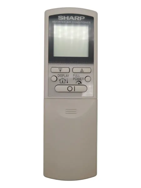 Пульт для кондиционера Sharp CRMC-A528JBEZ